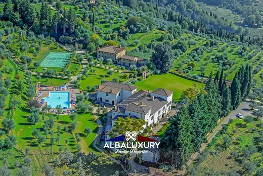 Villa a Pelago, Firenze