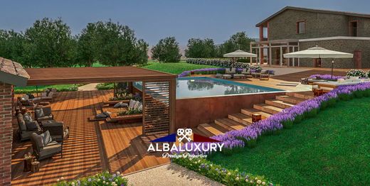 Villa en Pienza, Provincia di Siena