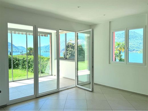 Villa Carabietta, Lugano