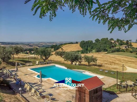 Villa en Arcevia, Provincia di Ancona