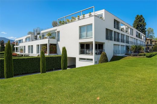 Appartamento a Gentilino, Lugano