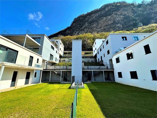 Apartamento - Mendrisio, Mendrisio District