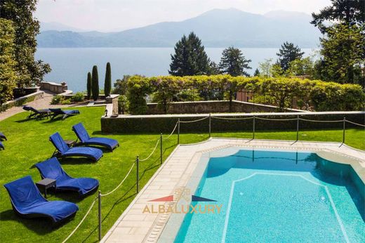 Villa à Oggebbio, Verbania