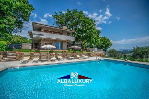 Villa en Sinalunga, Provincia di Siena