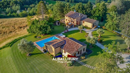 别墅  Gualdo di Macerata, 马切拉塔省