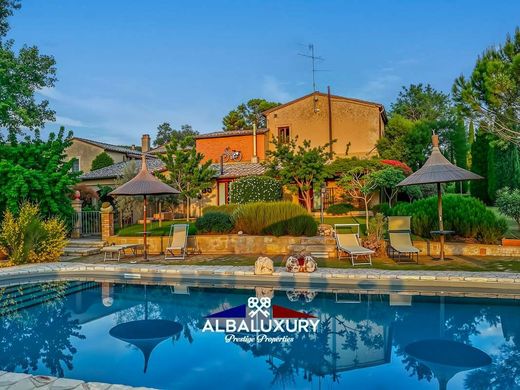 Villa en Pienza, Provincia di Siena