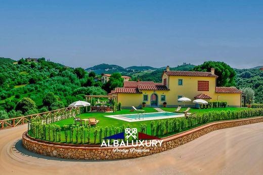 Villa à Lamporecchio, Provincia di Pistoia