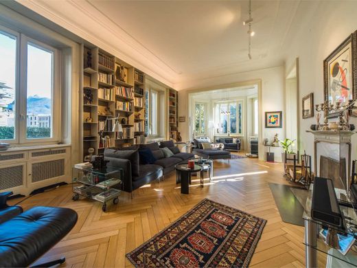 Квартира, Лугано, Lugano