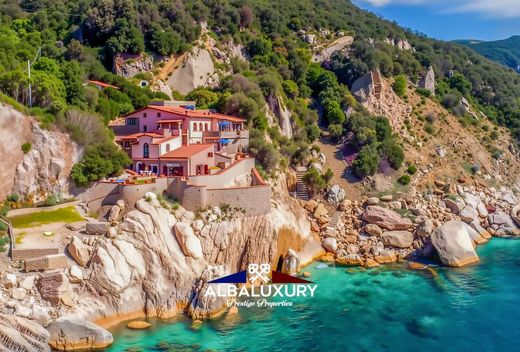 Villa en Rio Marina, Livorno