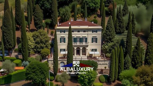 Villa a San Giuliano Terme, Pisa