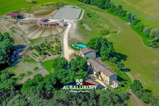 Casole d'Elsa, Provincia di Sienaのヴィラ