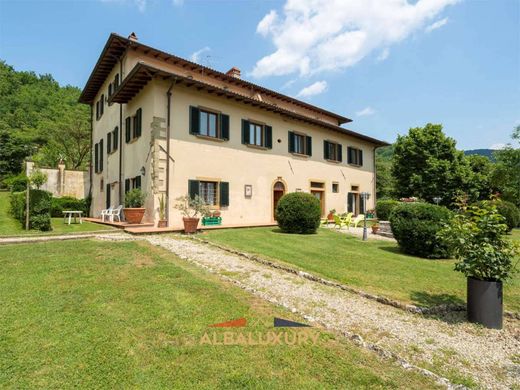 Villa a Dicomano, Firenze
