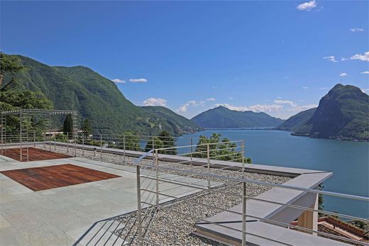 Piso / Apartamento en Ruvigliana, Lugano