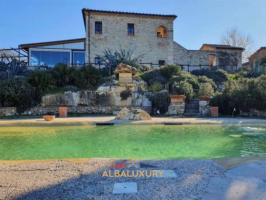 Villa en Rapolano Terme, Provincia di Siena