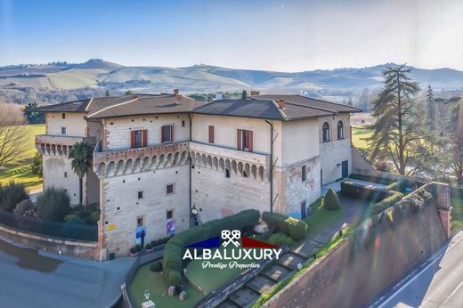 Kasteel in Castrocaro Terme e Terra del Sole, Provincia di Forlì-Cesena