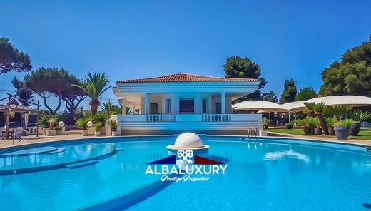 빌라 / Latina, Provincia di Latina