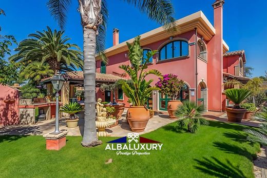 Villa in Quartu Sant'Elena, Provincia di Cagliari