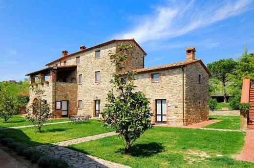 Villa a Tuoro sul Trasimeno, Perugia