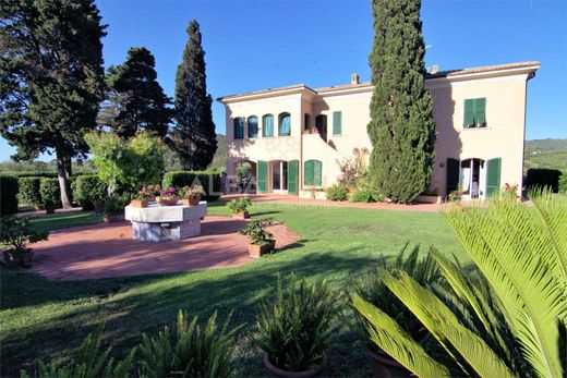 Villa in Portoferraio, Provincia di Livorno