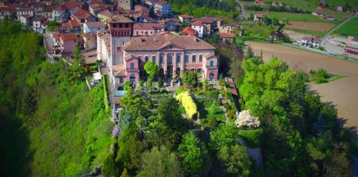 Villa en Bubbio, Provincia di Asti