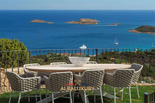 Villa - Arzachena, Provincia di Sassari