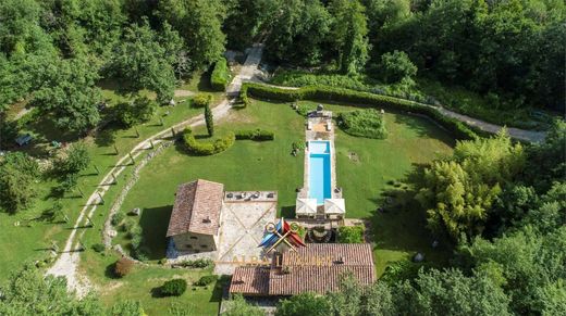 Villa in Radicondoli, Provincia di Siena