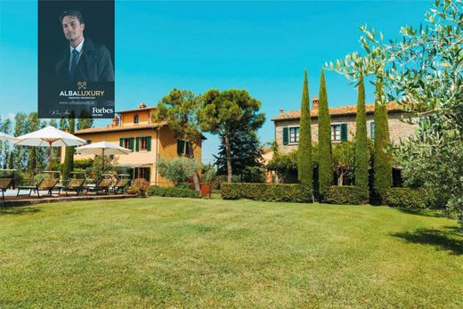 Villa à Cortone, Province of Arezzo
