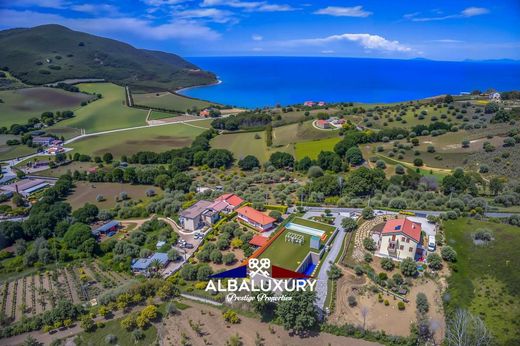 Villa in Agropoli, Provincia di Salerno