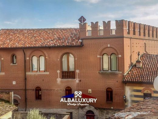 Rosignano Monferrato, Provincia di Alessandriaのヴィラ