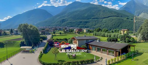 Villa en Albosaggia, Provincia di Sondrio