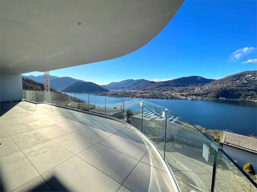 套间/公寓  Montagnola, Lugano