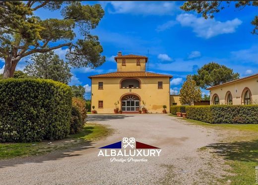 Villa in Arezzo, Province of Arezzo