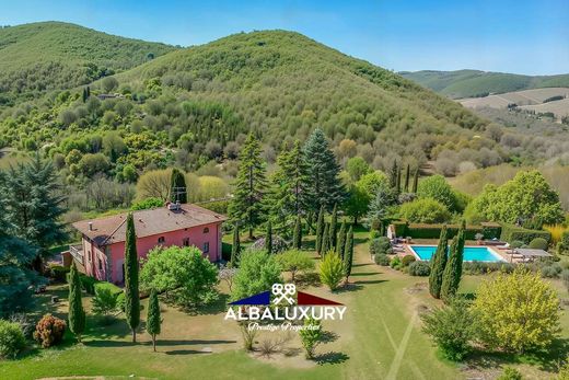 Вилла, Greve in Chianti, Province of Florence