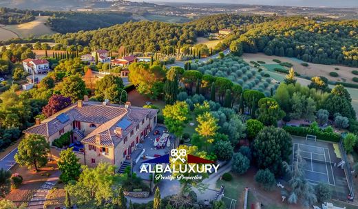 Villa en Sinalunga, Provincia di Siena
