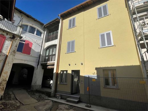 Maison de luxe à Mendrisio, Mendrisio District