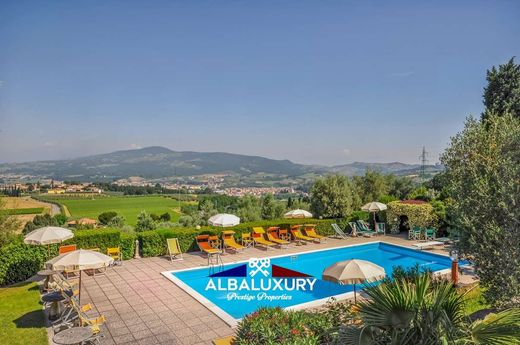 Villa in Montelupo Fiorentino, Florence