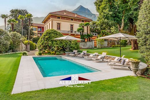 ﻓﻴﻼ ﻓﻲ Cannero Riviera, Provincia Verbano-Cusio-Ossola