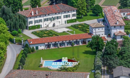 Βίλα σε Morsano, Pordenone