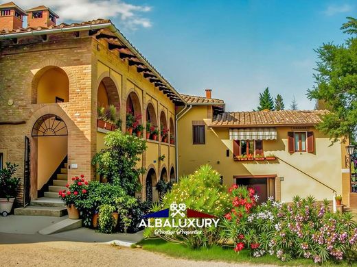 Villa en Pienza, Provincia di Siena