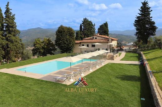 Villa a Dicomano, Firenze