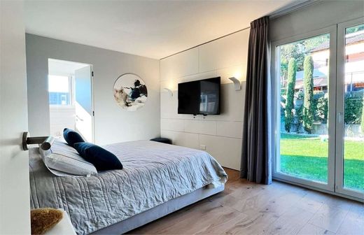 Apartamento - Canobbio, Lugano