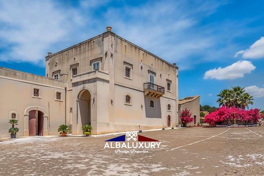 Villa in Pachino, Provincia di Siracusa