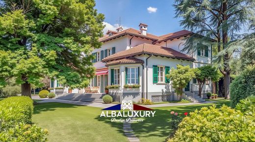 Willa w Vicenza, Provincia di Vicenza