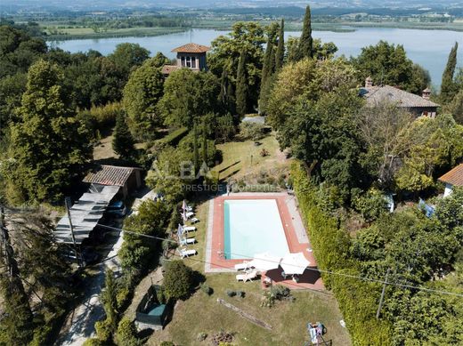 Villa à Castiglione del Lago, Pérouse