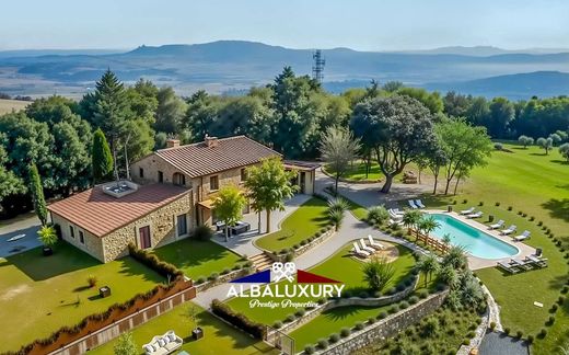 Βίλα σε Montecatini Val di Cecina, Province of Pisa