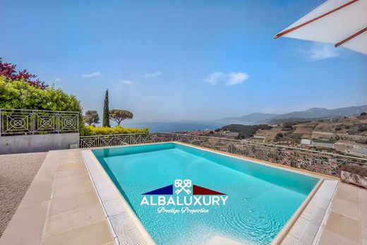 Villa in Bordighera, Provincia di Imperia