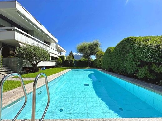 Villa in Gentilino, Lugano