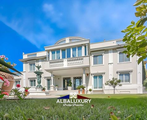 Βίλα σε Λιβόρνο, Provincia di Livorno