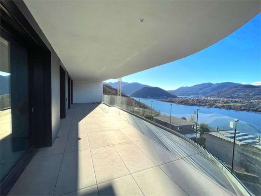 Διαμέρισμα σε Montagnola, Lugano