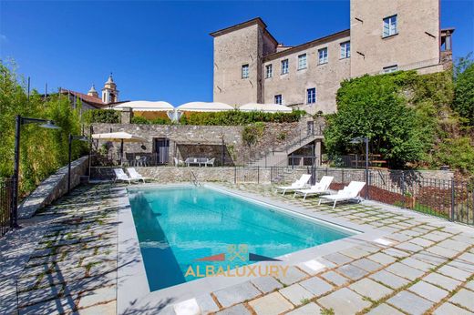 Kasteel in Licciana Nardi, Provincia di Massa-Carrara